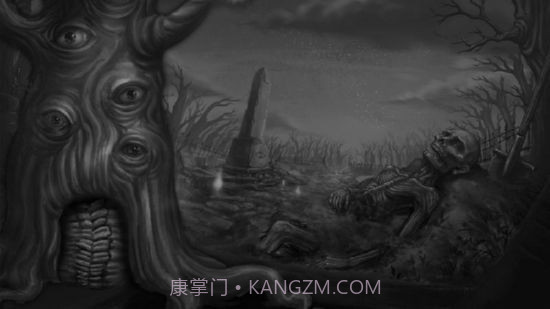 不死侦探截图2 不死侦探截图2