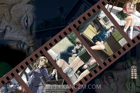 女校怪谈最新版截图2 女校怪谈最新版截图2