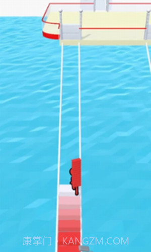 一起来搭桥截图1