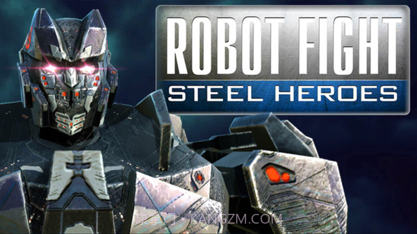 机器人战斗钢铁英雄app截图5 机器人战斗钢铁英雄app截图5