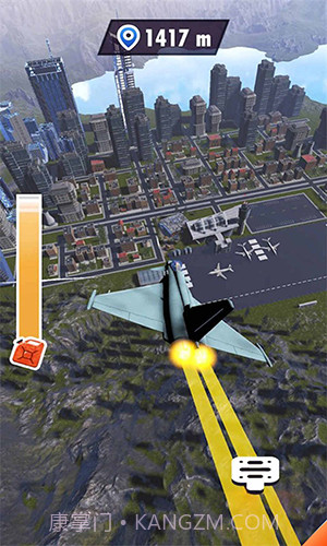 坠机模拟器截图2