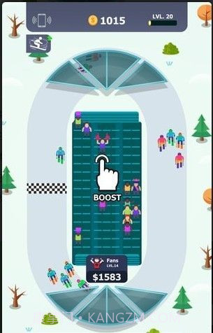 体育城市大亨截图3