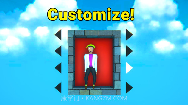 牛奶人截图2 牛奶人截图2