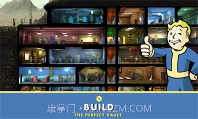 辐射避难所2截图5 辐射避难所2截图5