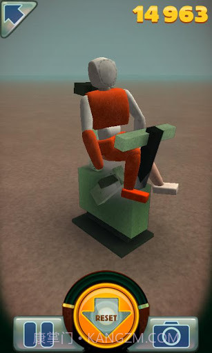 跳楼英雄截图3 跳楼英雄截图3