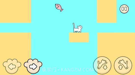 我家的猫咪有残疾截图3