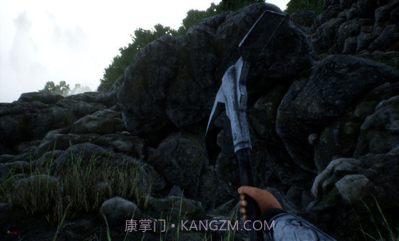 石质景观Stonescape截图6 石质景观Stonescape截图6