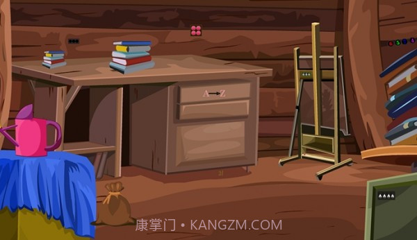 拼图室逃脱2截图4