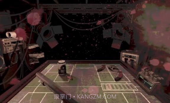 恶魔轮盘无尽模式版截图1