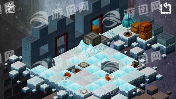 珀耳塞福涅最新版截图1 珀耳塞福涅最新版截图1