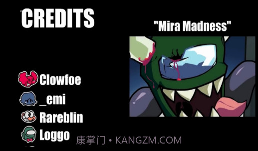 FNF腐化内鬼V4截图4 FNF腐化内鬼V4截图4