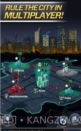 完美漂移（无限金币）截图3