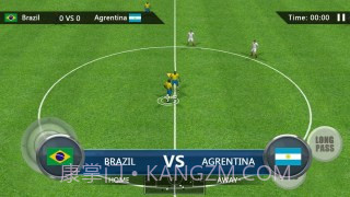 真实足球截图3