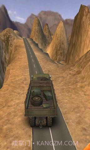 卡车也疯狂截图2