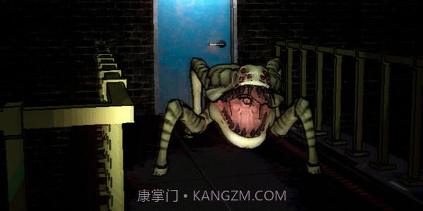 致命公司多人截图1