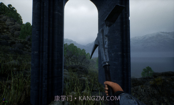 石质景观Stonescape截图4 石质景观Stonescape截图4