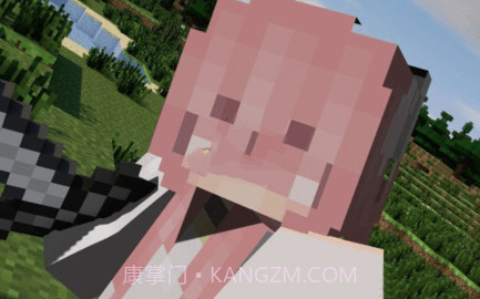 我的世界猫娘模组截图2