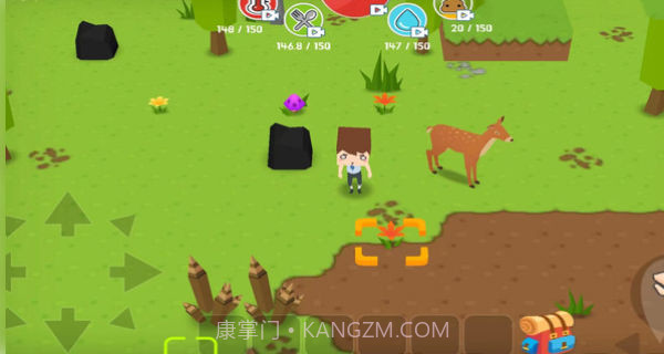 迷宫探险日记截图2