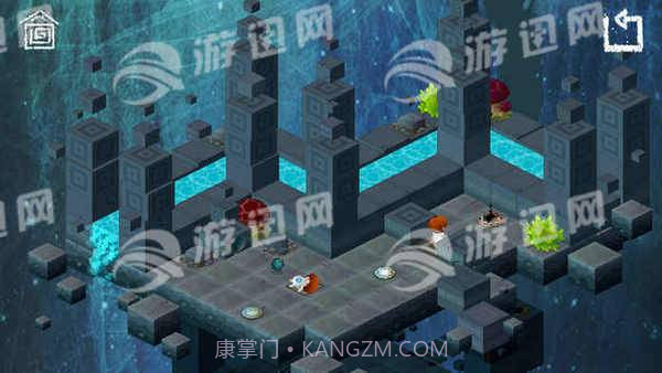 珀耳塞福涅最新版截图5 珀耳塞福涅最新版截图5