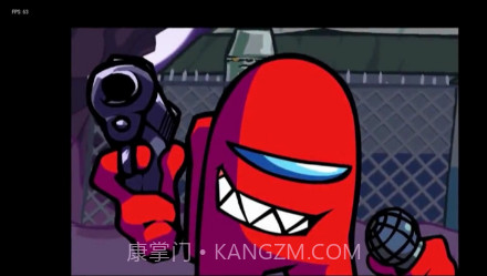 FNF腐化内鬼V4截图1 FNF腐化内鬼V4截图1