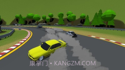 像素漂移2020截图2