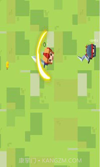 江湖恩仇武侠截图2