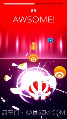 指尖节奏节拍打击截图2 指尖节奏节拍打击截图2