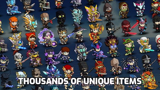 在线自走棋对战截图3