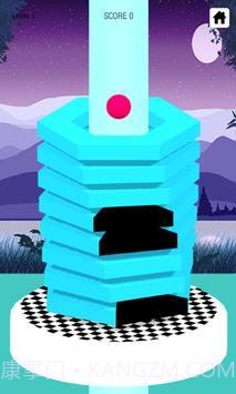 国王堆栈球3D截图4 国王堆栈球3D截图4