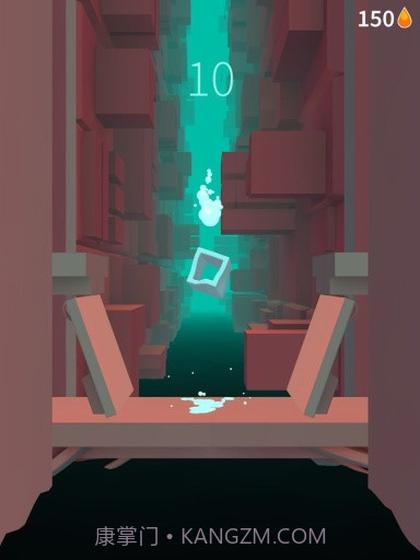 果冻跳跃截图3 果冻跳跃截图3