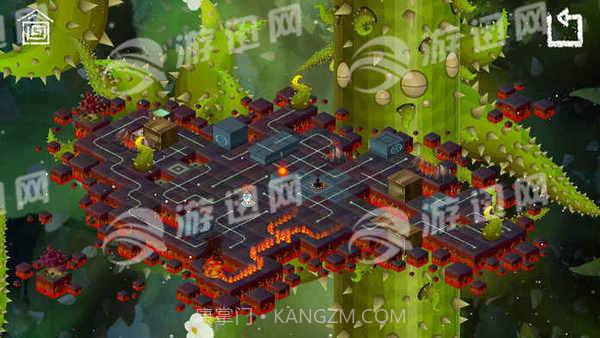 珀耳塞福涅最新版截图2 珀耳塞福涅最新版截图2