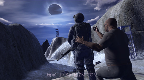 独狼特工v1.0截图1