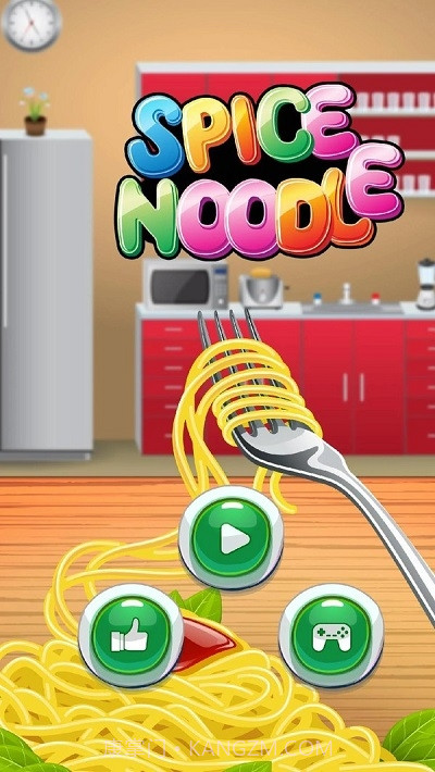 方便面狂魔截图3