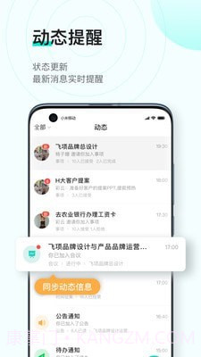飞项截图4