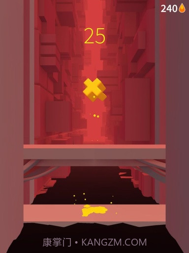 果冻跳跃截图1 果冻跳跃截图1