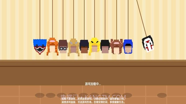 拳击手波比截图4