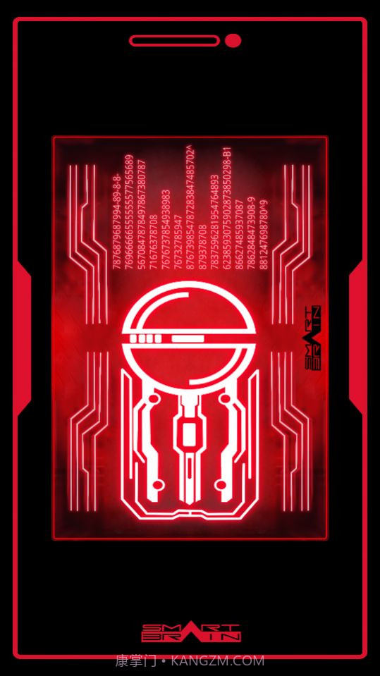 假面骑士Next Faiz腰带模拟器截图4