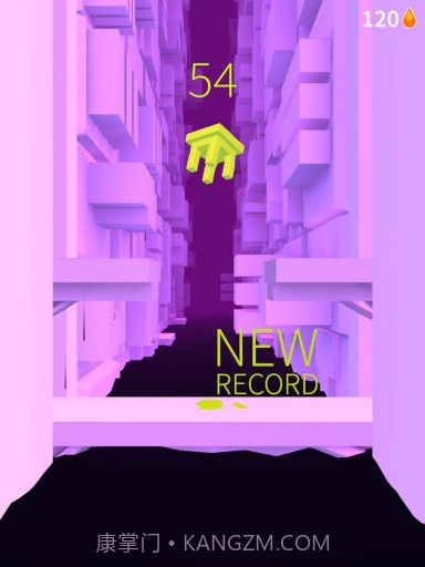 果冻跳跃截图2 果冻跳跃截图2