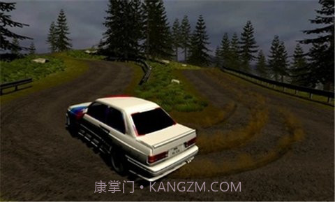 拉力赛大师2（Rally Masters 2）截图2