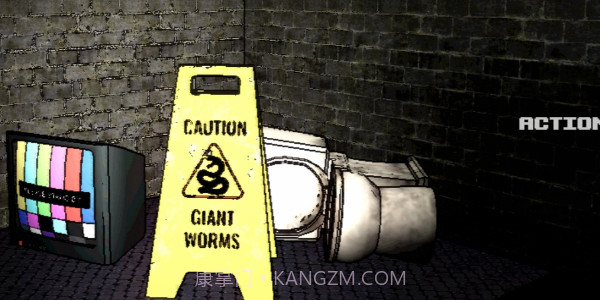 致命公司多人截图2