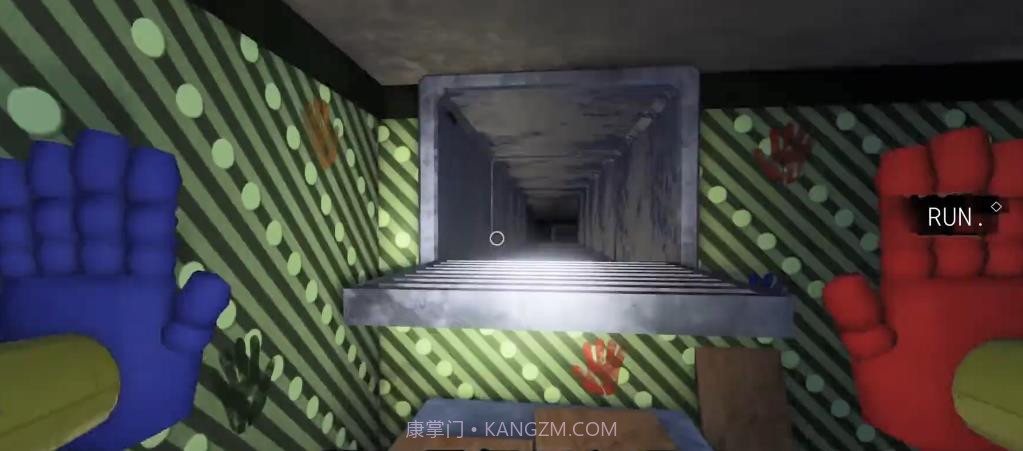 波比的永恒时间截图2 波比的永恒时间截图2