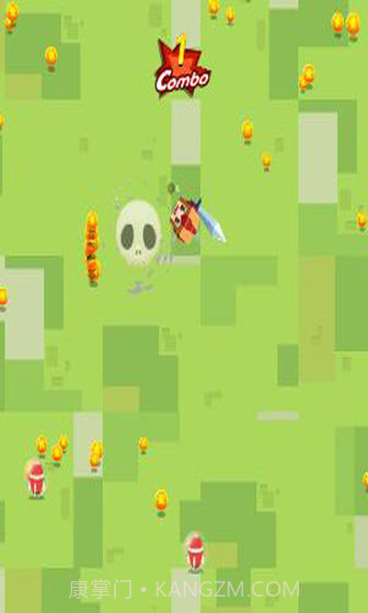 江湖恩仇武侠截图4