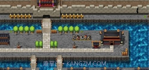 吞食孔明传v1.0.0截图1