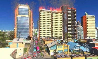 俄罗斯导弹模拟器截图3