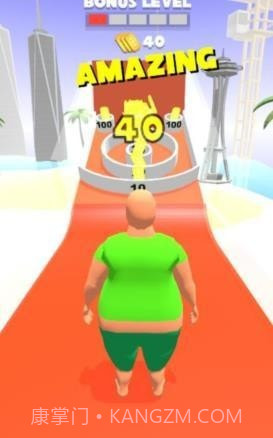 溜溜球大乱斗截图3 溜溜球大乱斗截图3