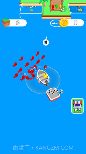 钓鱼我高水平截图2