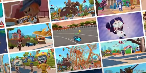 纸板世界截图3 纸板世界截图3