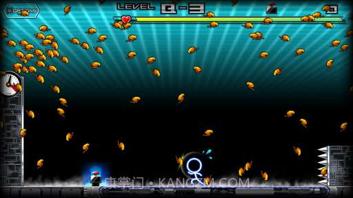 火柴人先生截图1