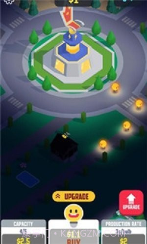 闲置光之城截图1 闲置光之城截图1