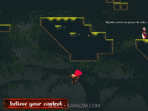 跳跃大师手机版截图3